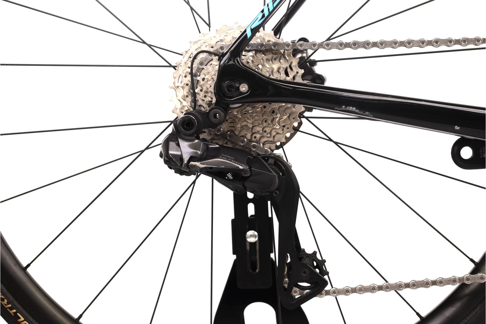 Ridley Fenix SLIC