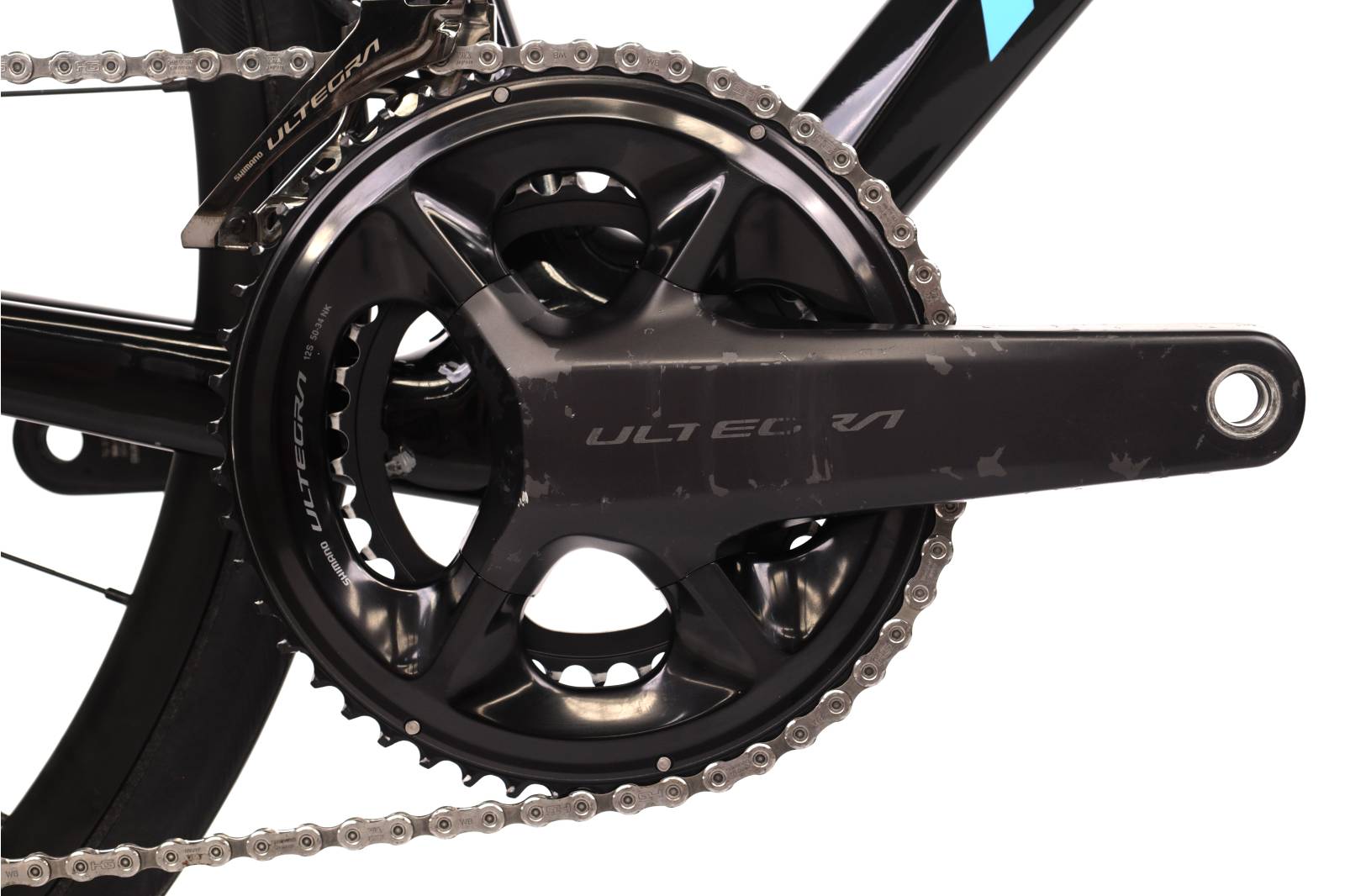Ridley Fenix SLIC