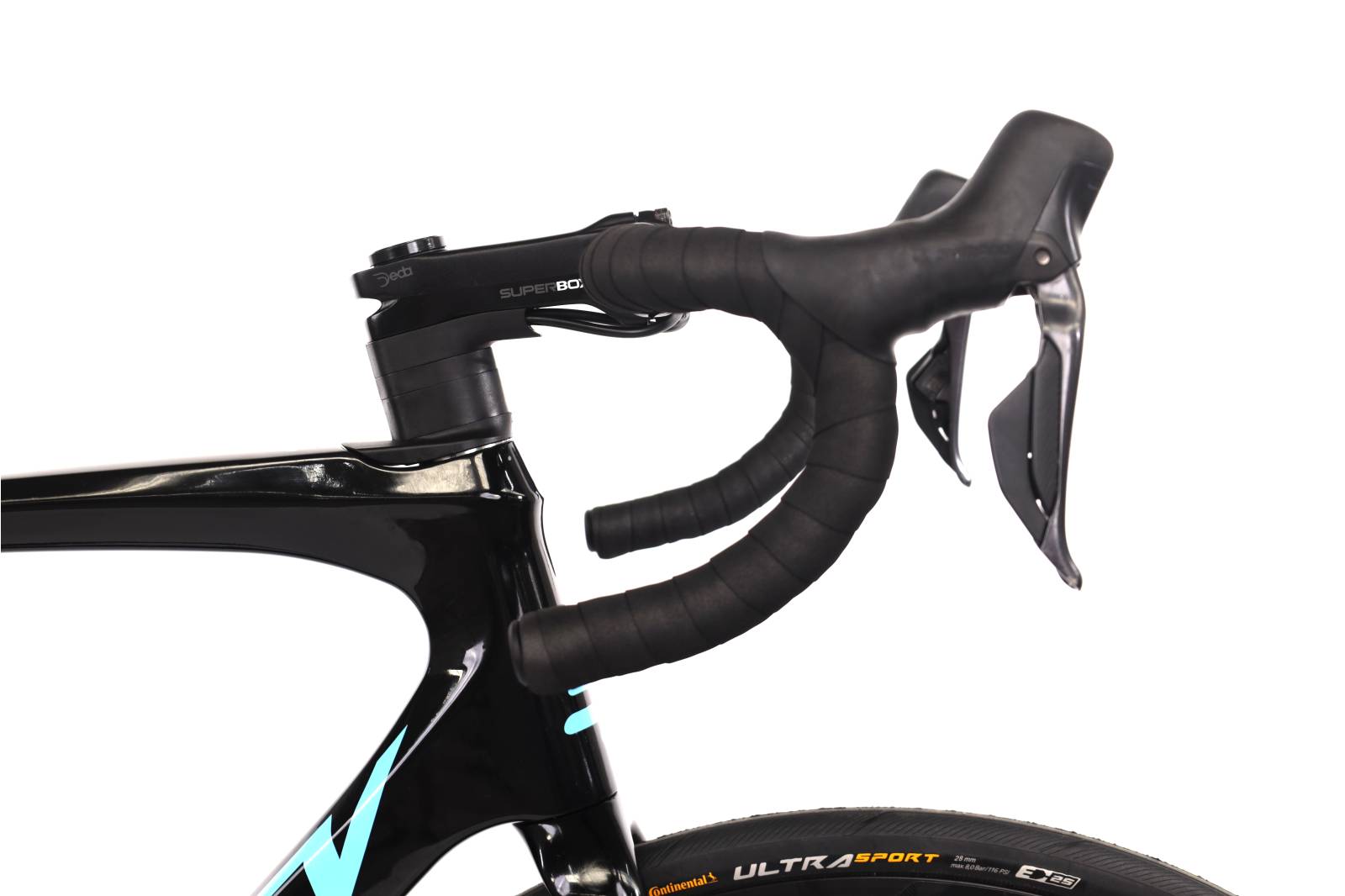 Ridley Fenix SLIC