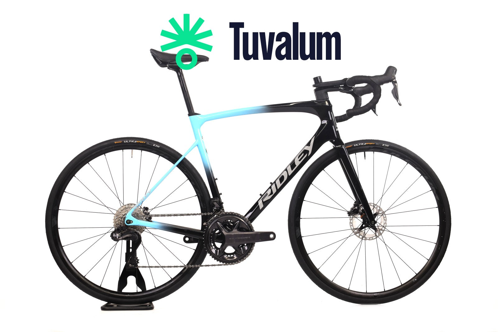 Ridley Fenix Slic