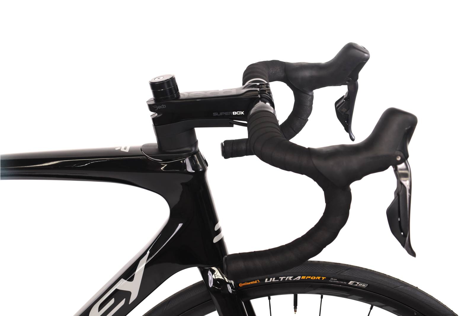 Ridley Fenix Slic