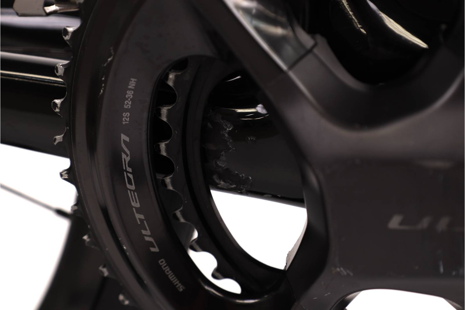 Ridley Fenix Slic