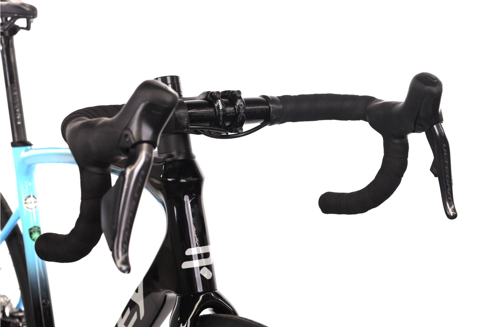 Ridley Fenix Slic
