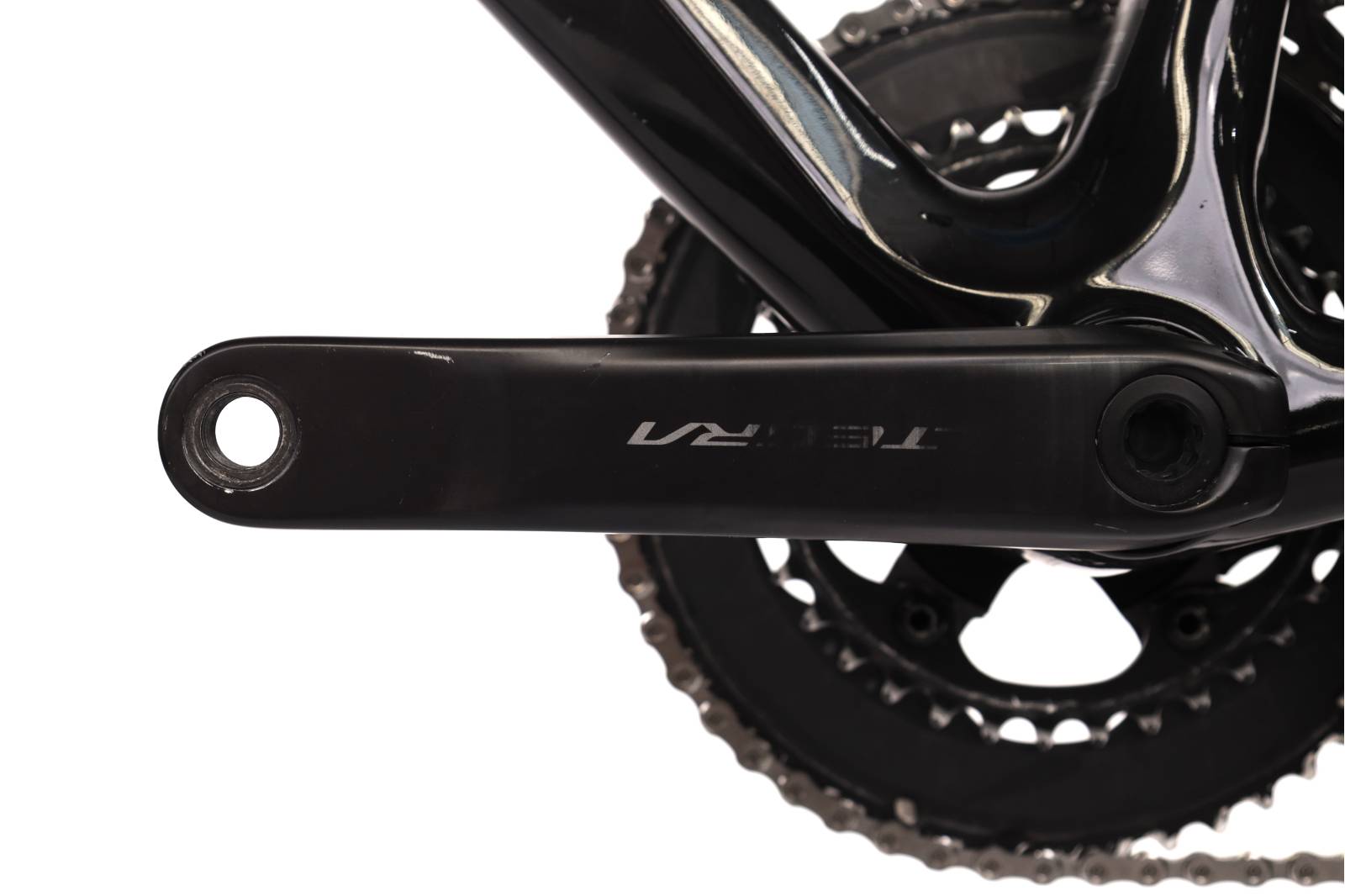 Ridley Fenix Slic