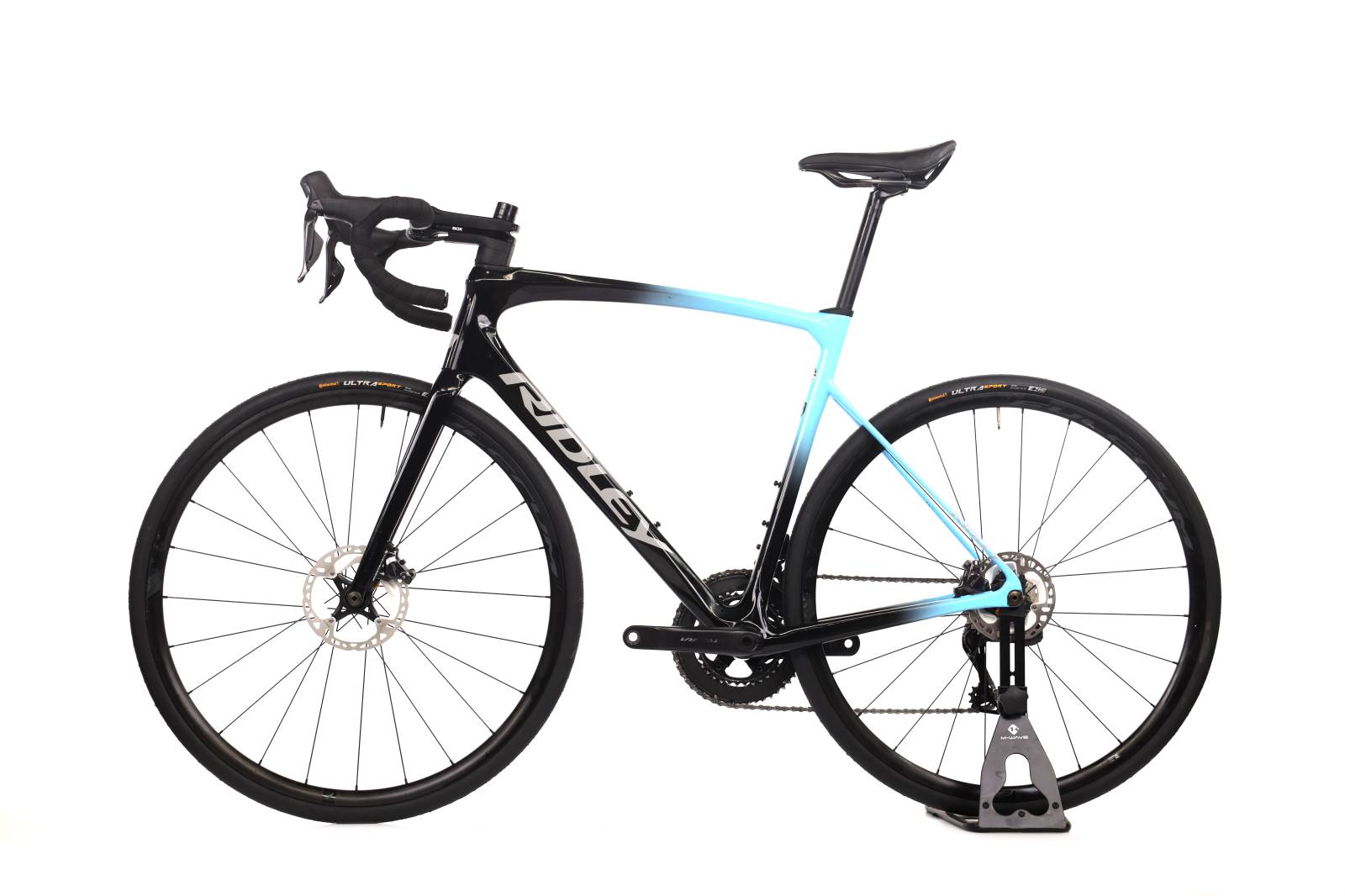 Ridley Fenix Slic