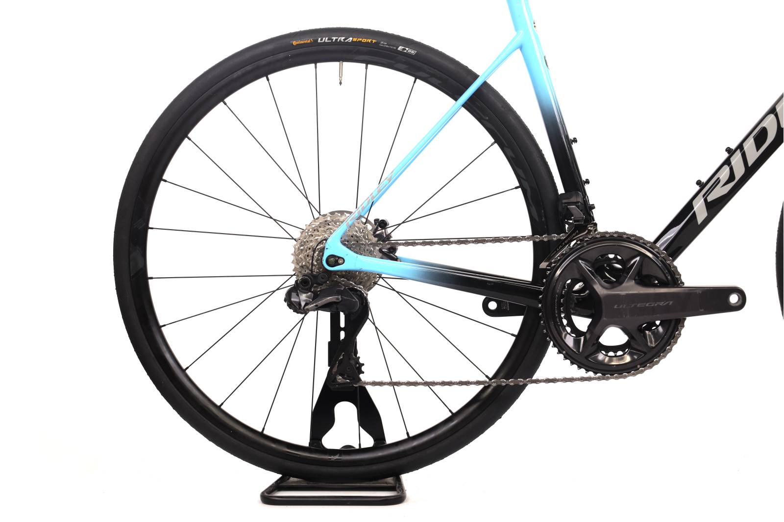 Ridley Fenix Slic
