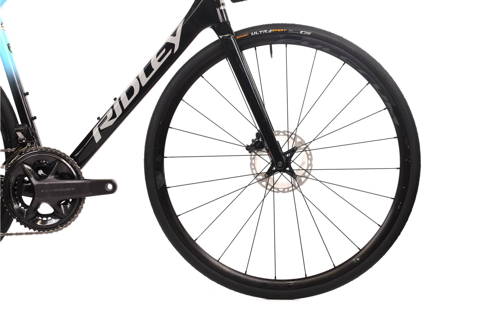 Ridley Fenix Slic
