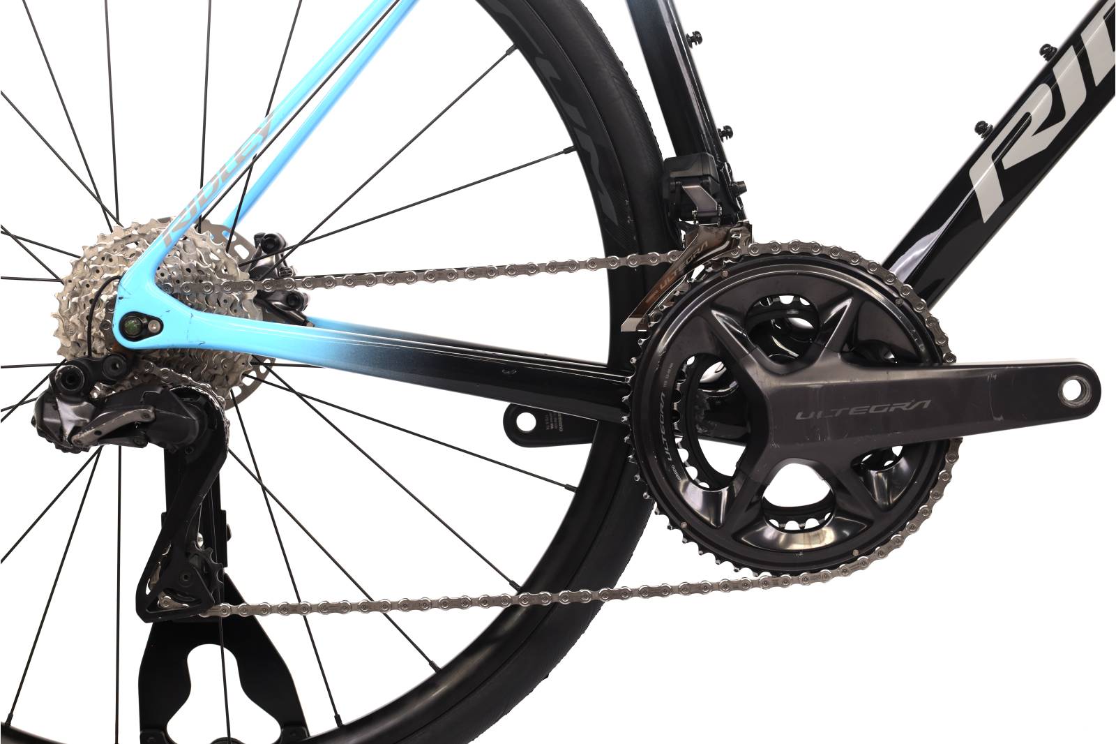 Ridley Fenix Slic