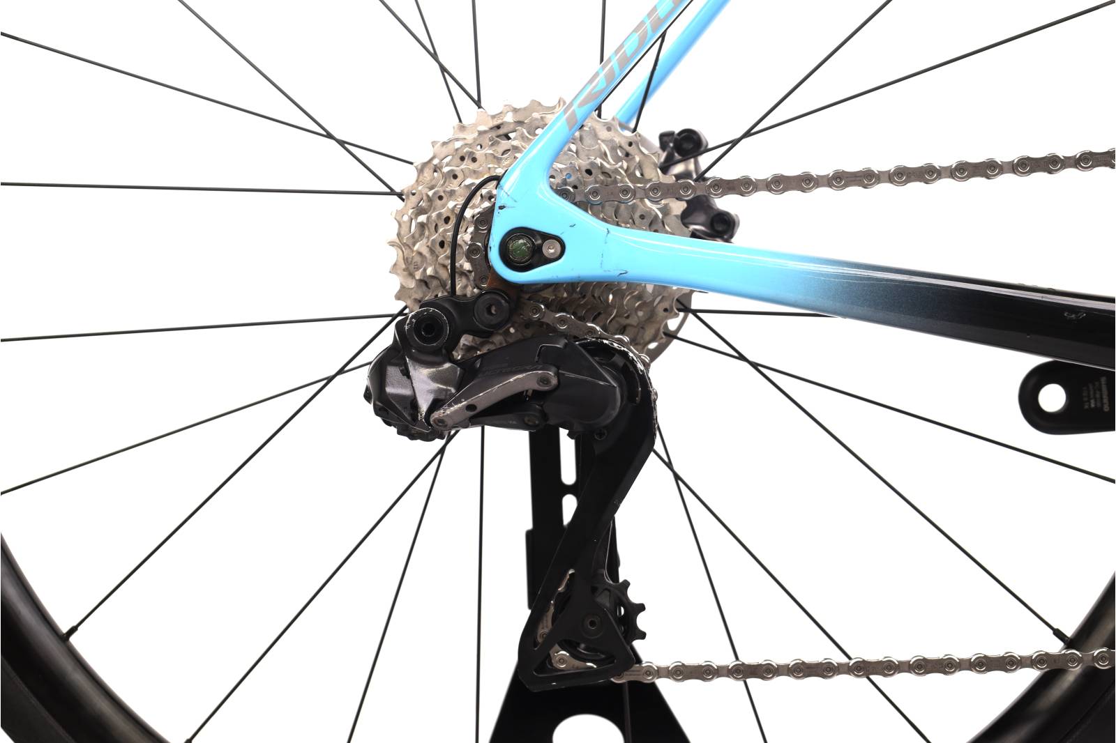 Ridley Fenix Slic