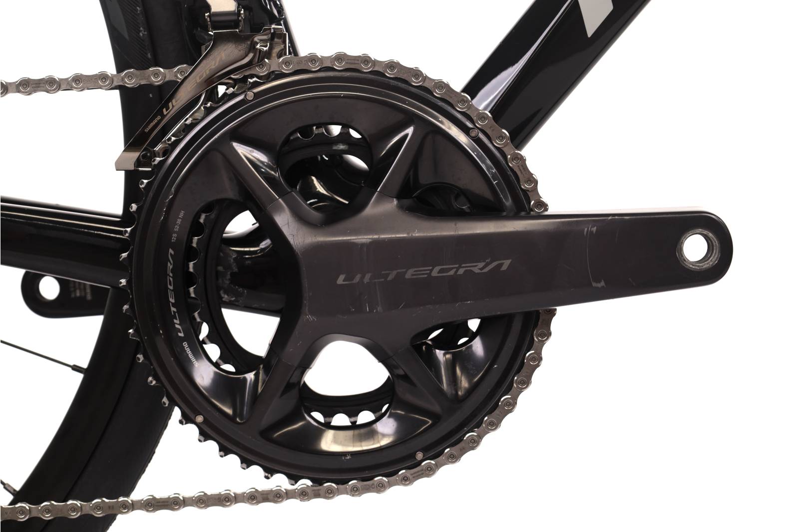 Ridley Fenix Slic