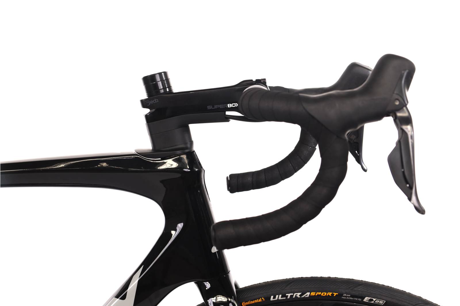 Ridley Fenix Slic