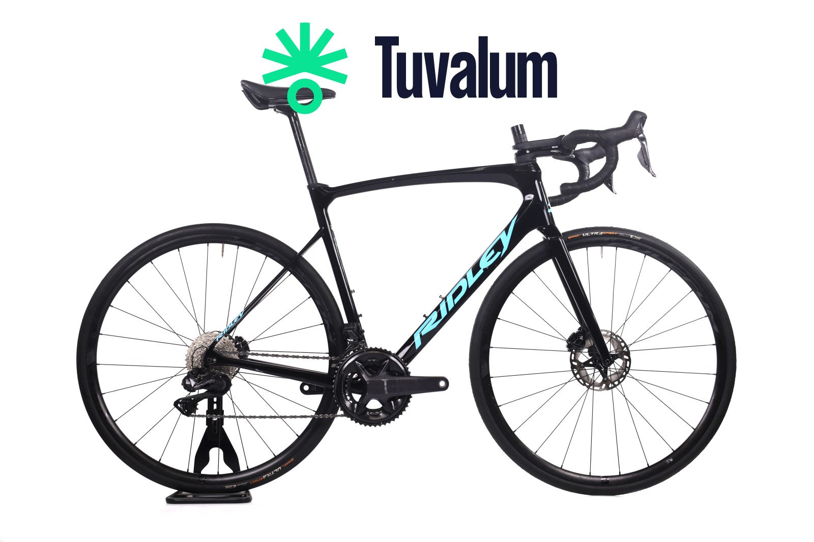 Ridley Fenix Slic