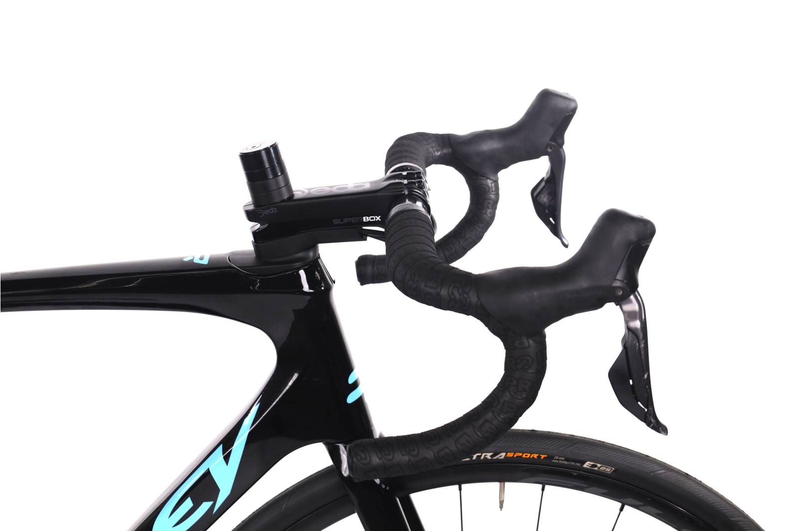 Ridley Fenix Slic
