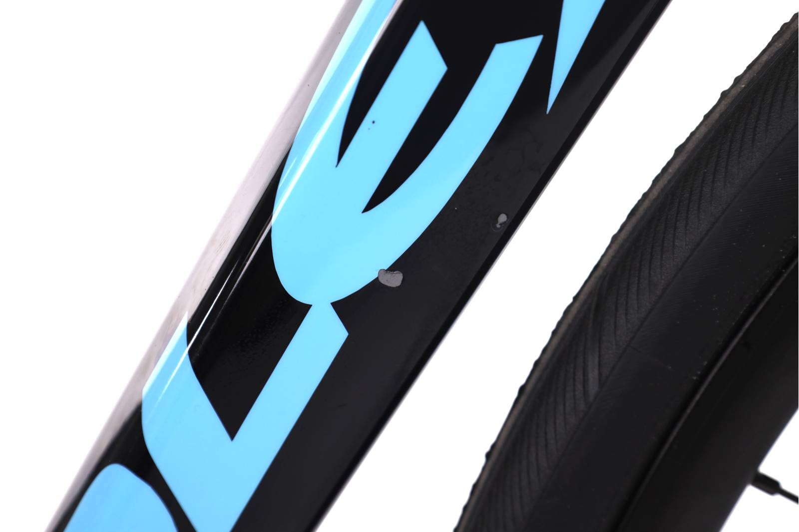 Ridley Fenix Slic