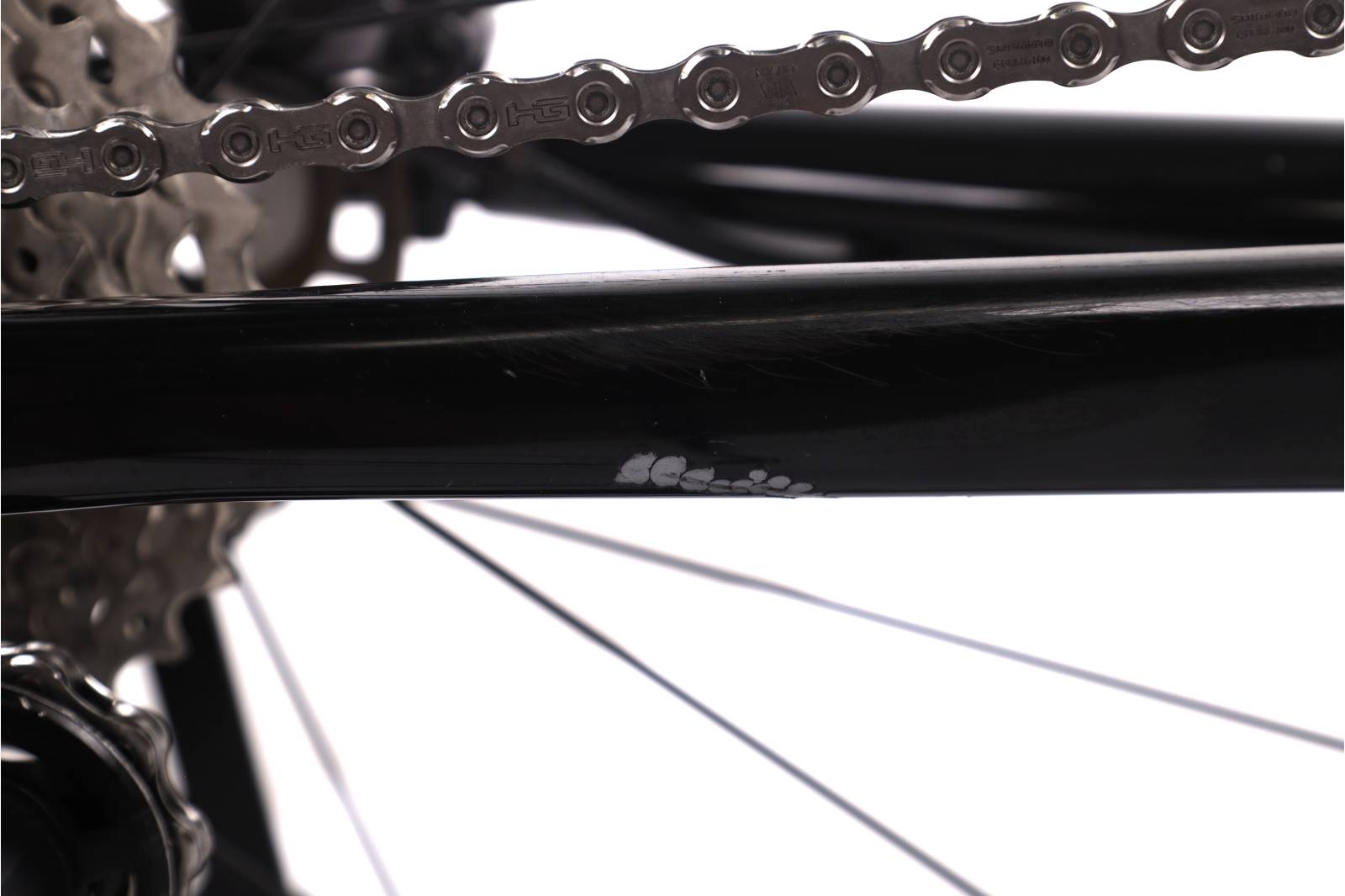 Ridley Fenix Slic