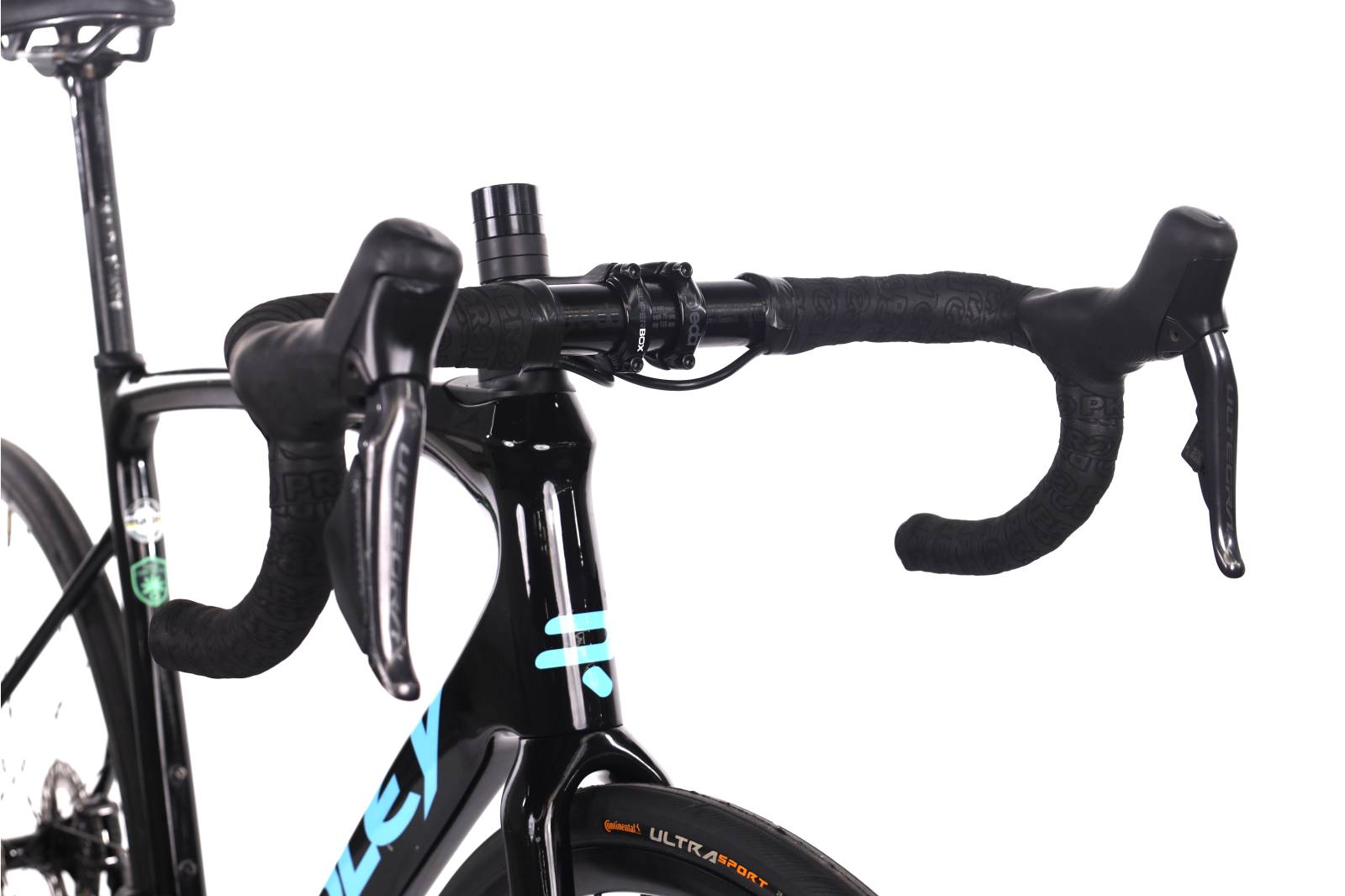 Ridley Fenix Slic