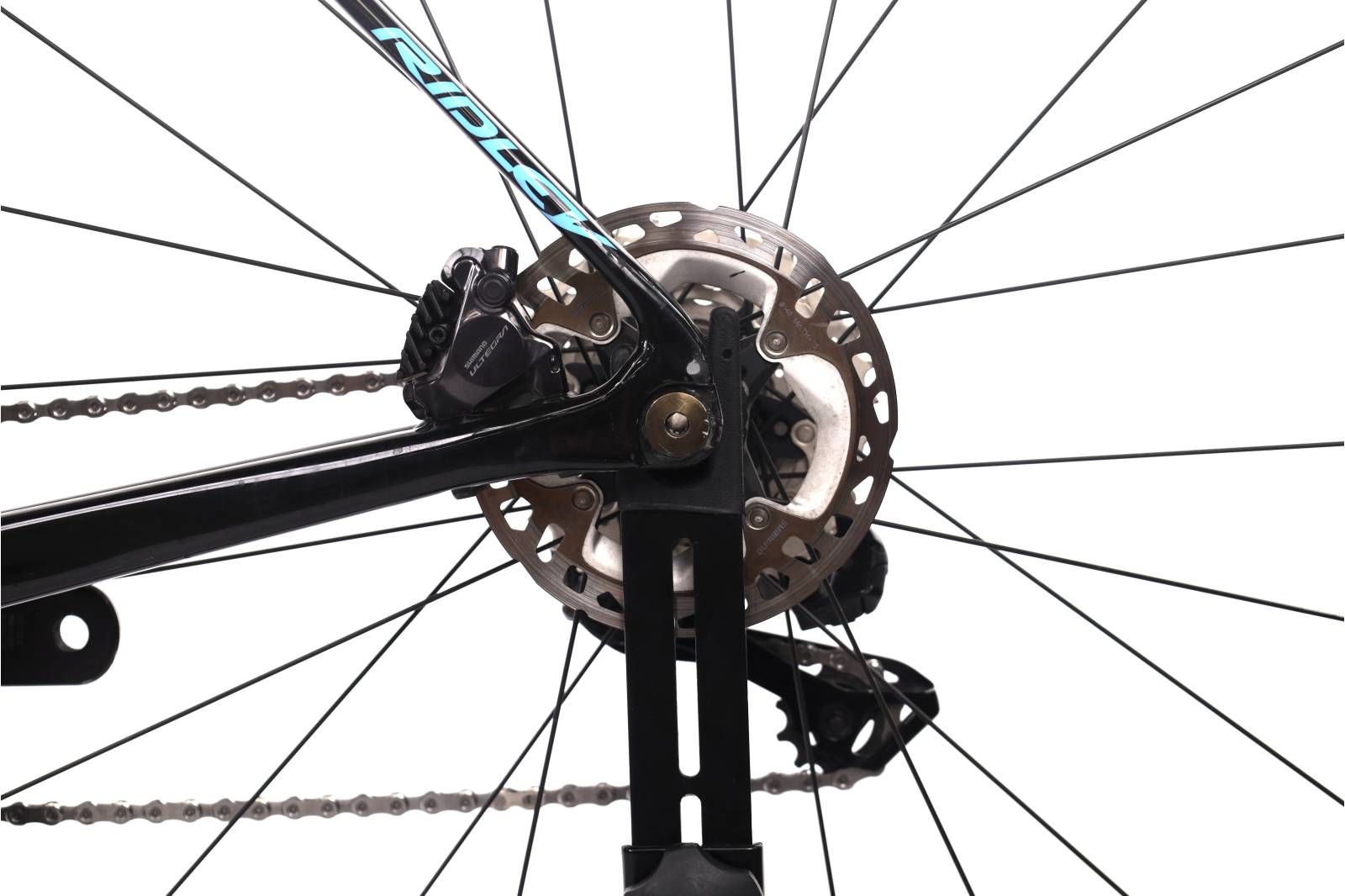 Ridley Fenix Slic
