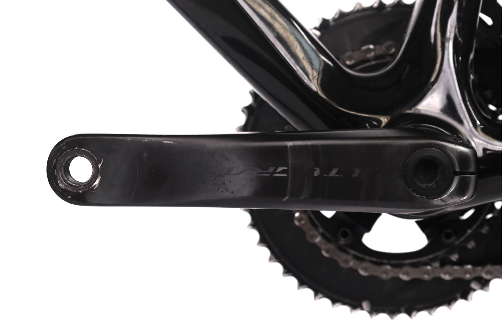 Ridley Fenix Slic