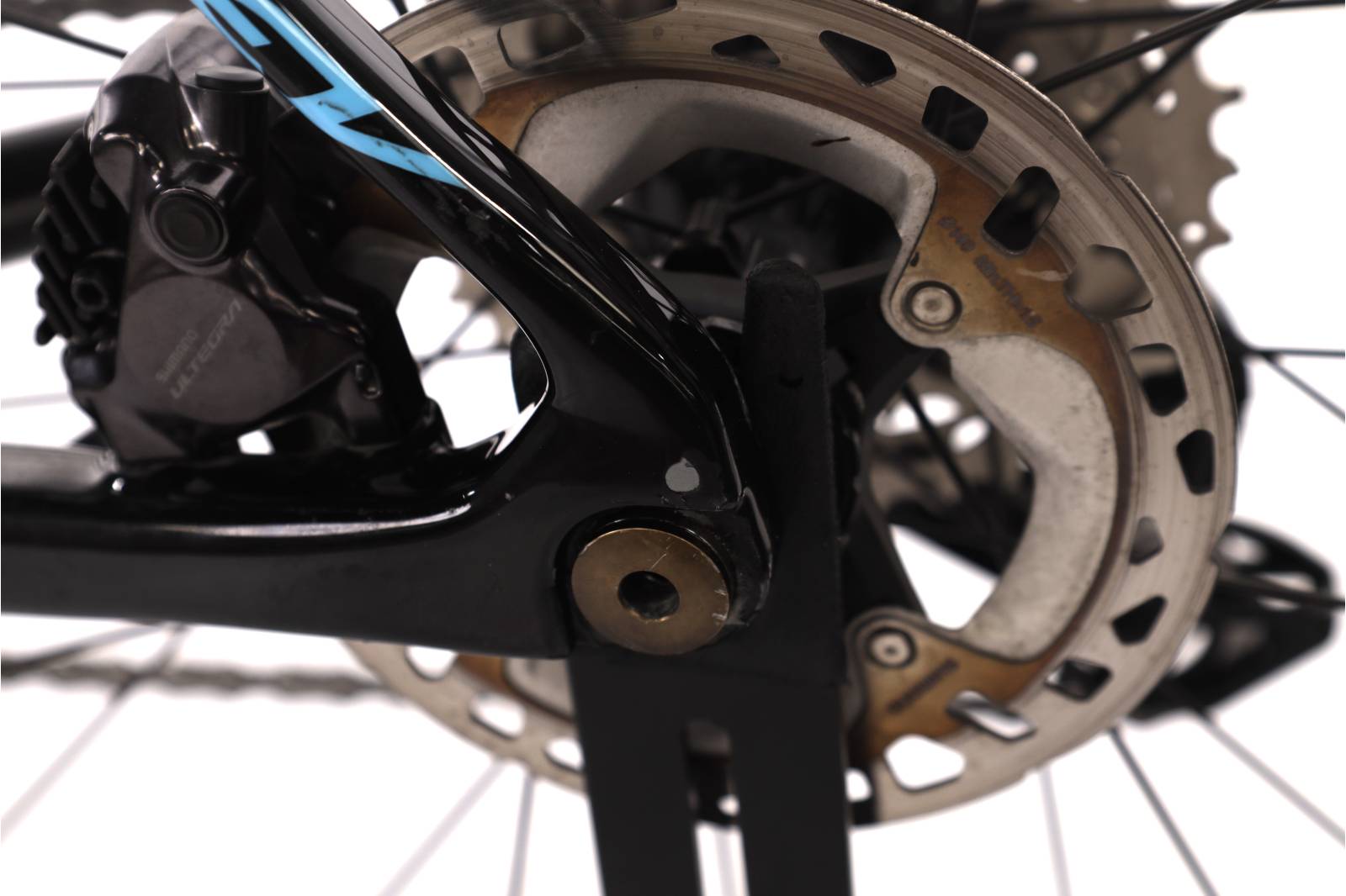Ridley Fenix Slic