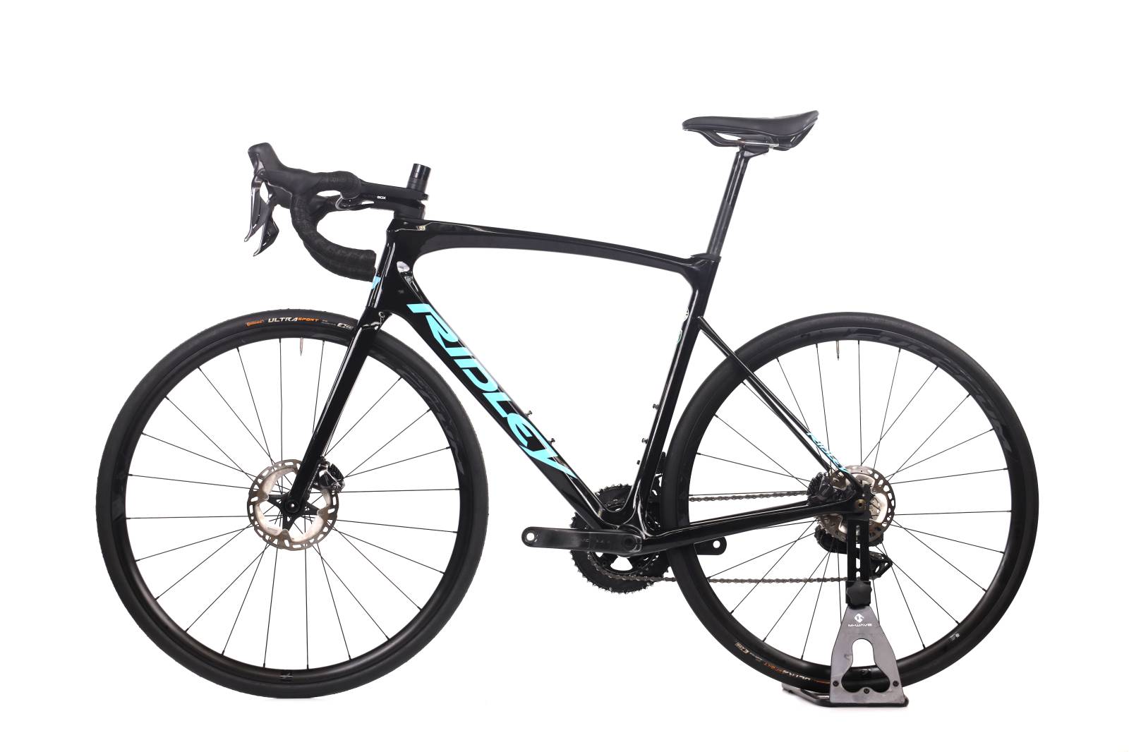 Ridley Fenix Slic
