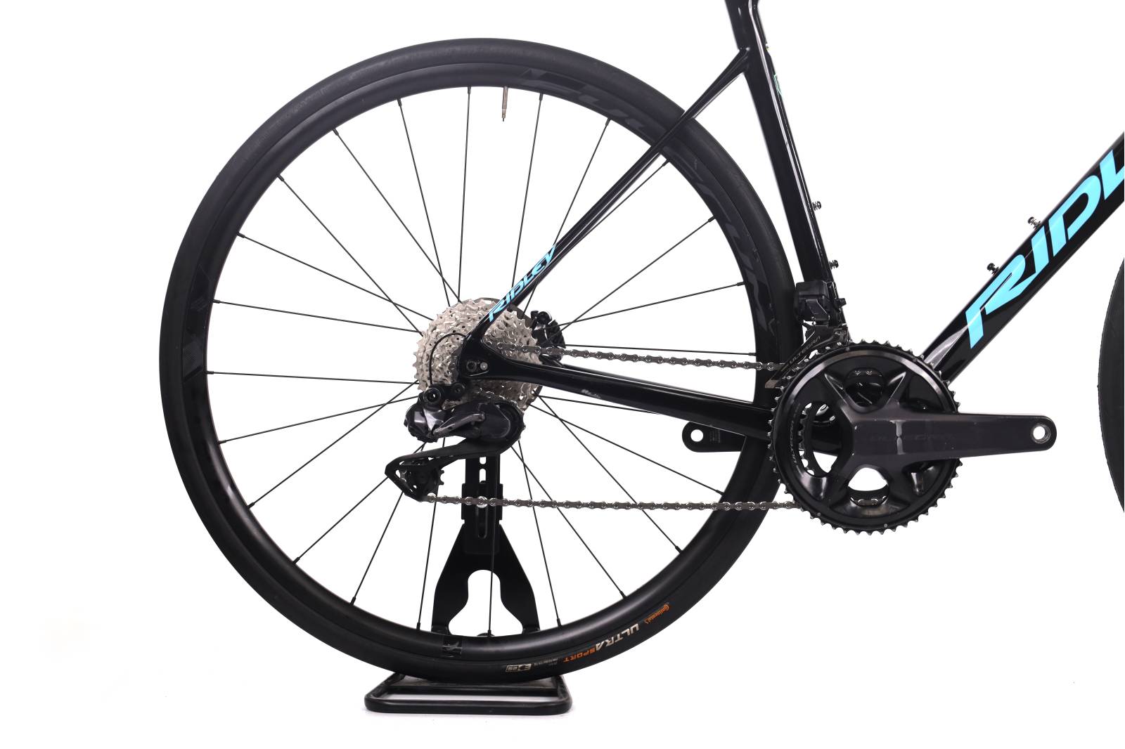 Ridley Fenix Slic