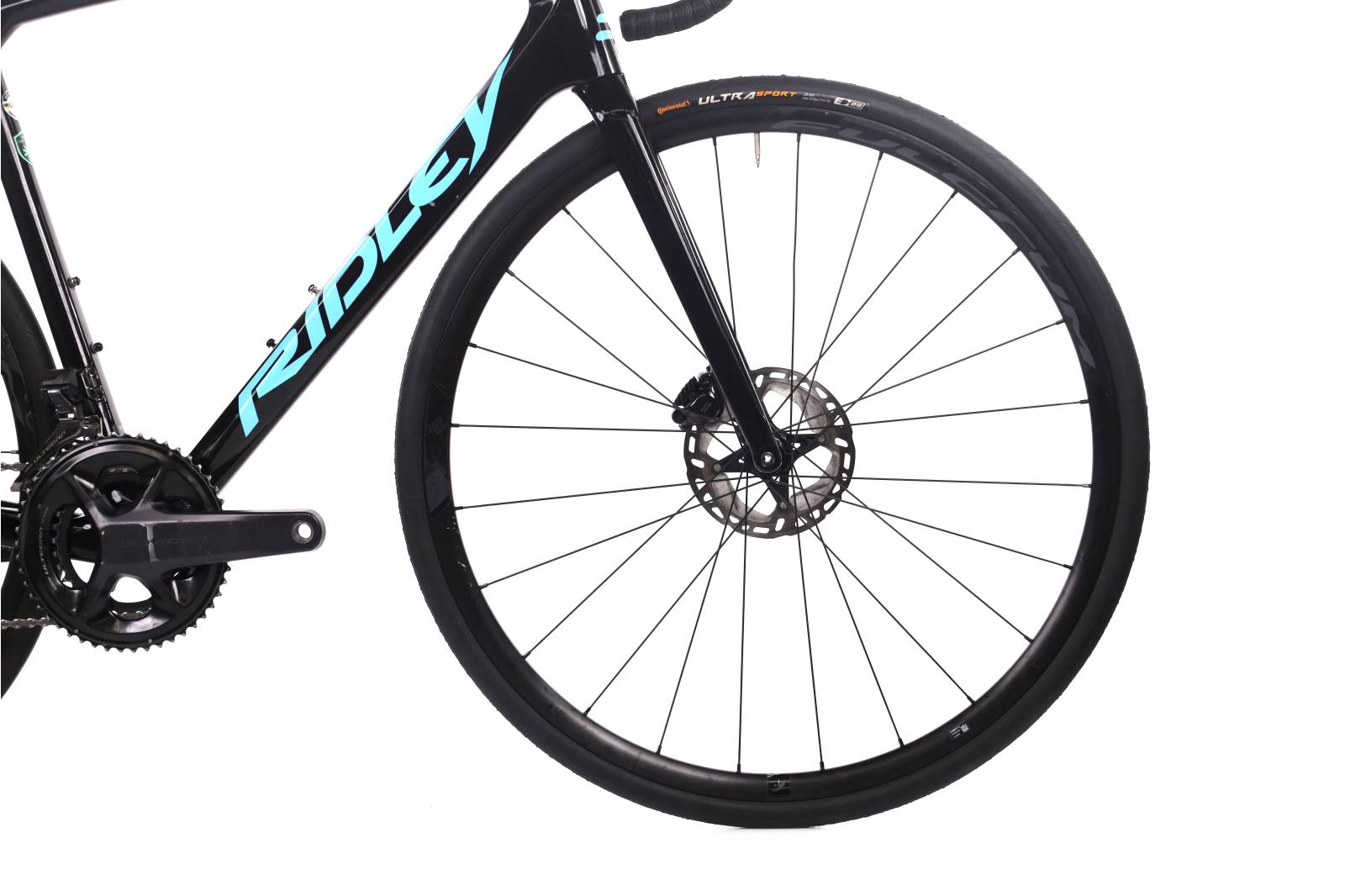 Ridley Fenix Slic