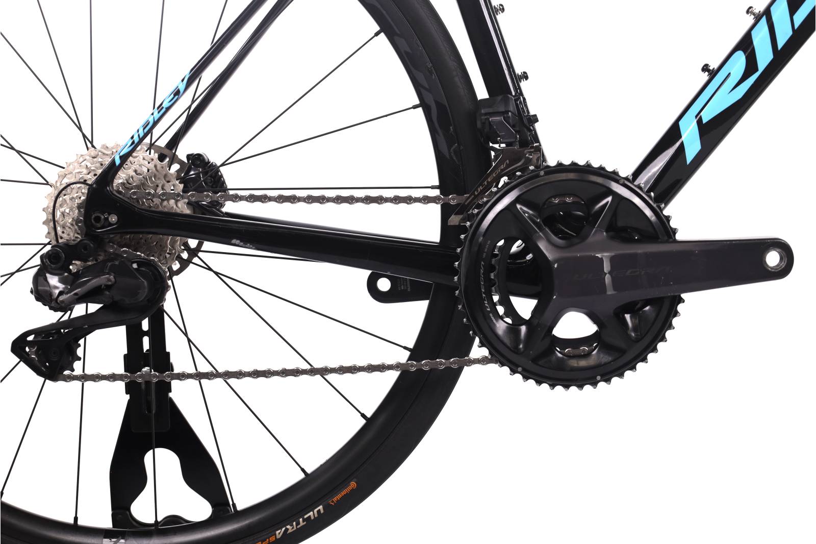 Ridley Fenix Slic