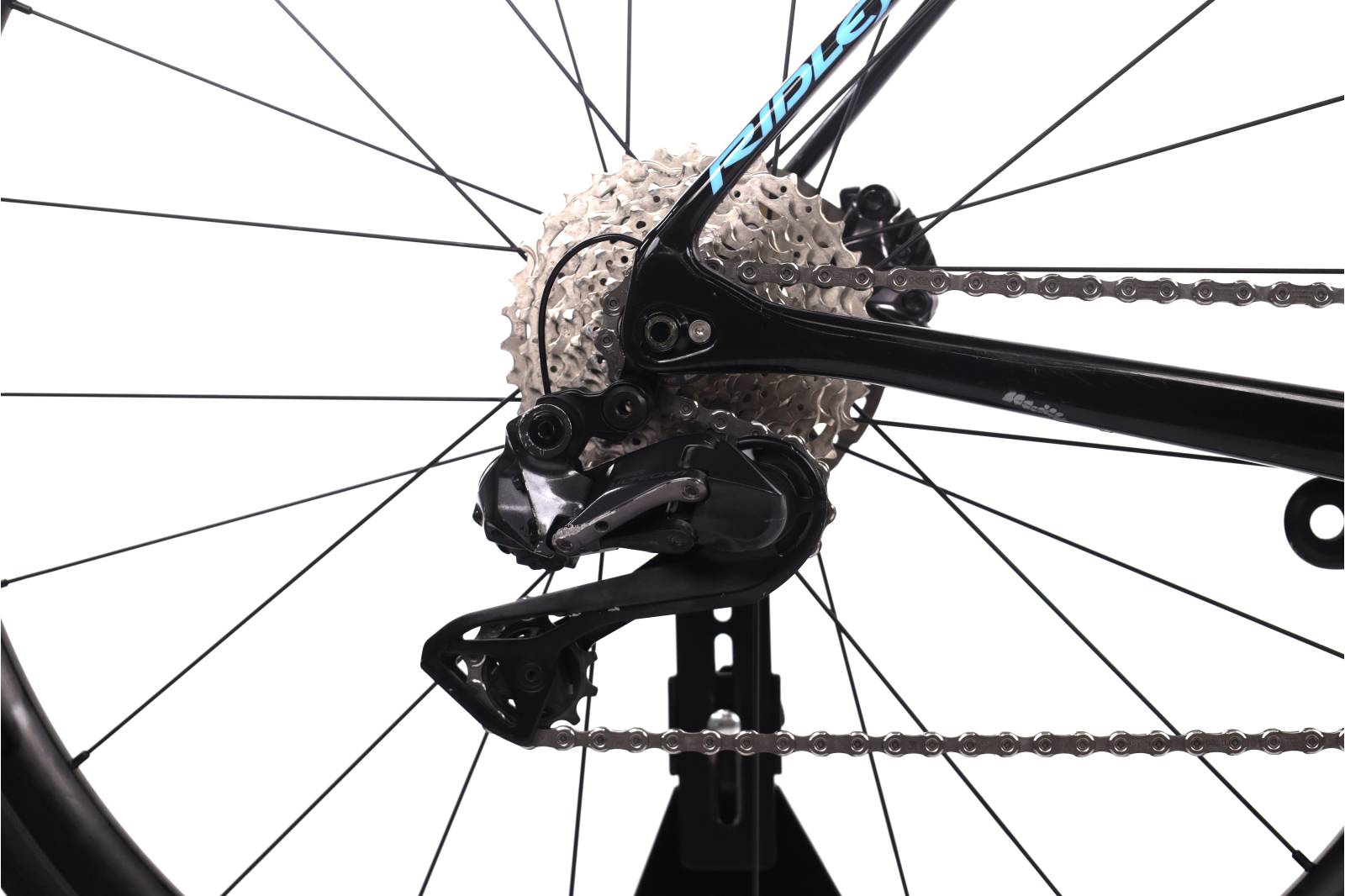 Ridley Fenix Slic