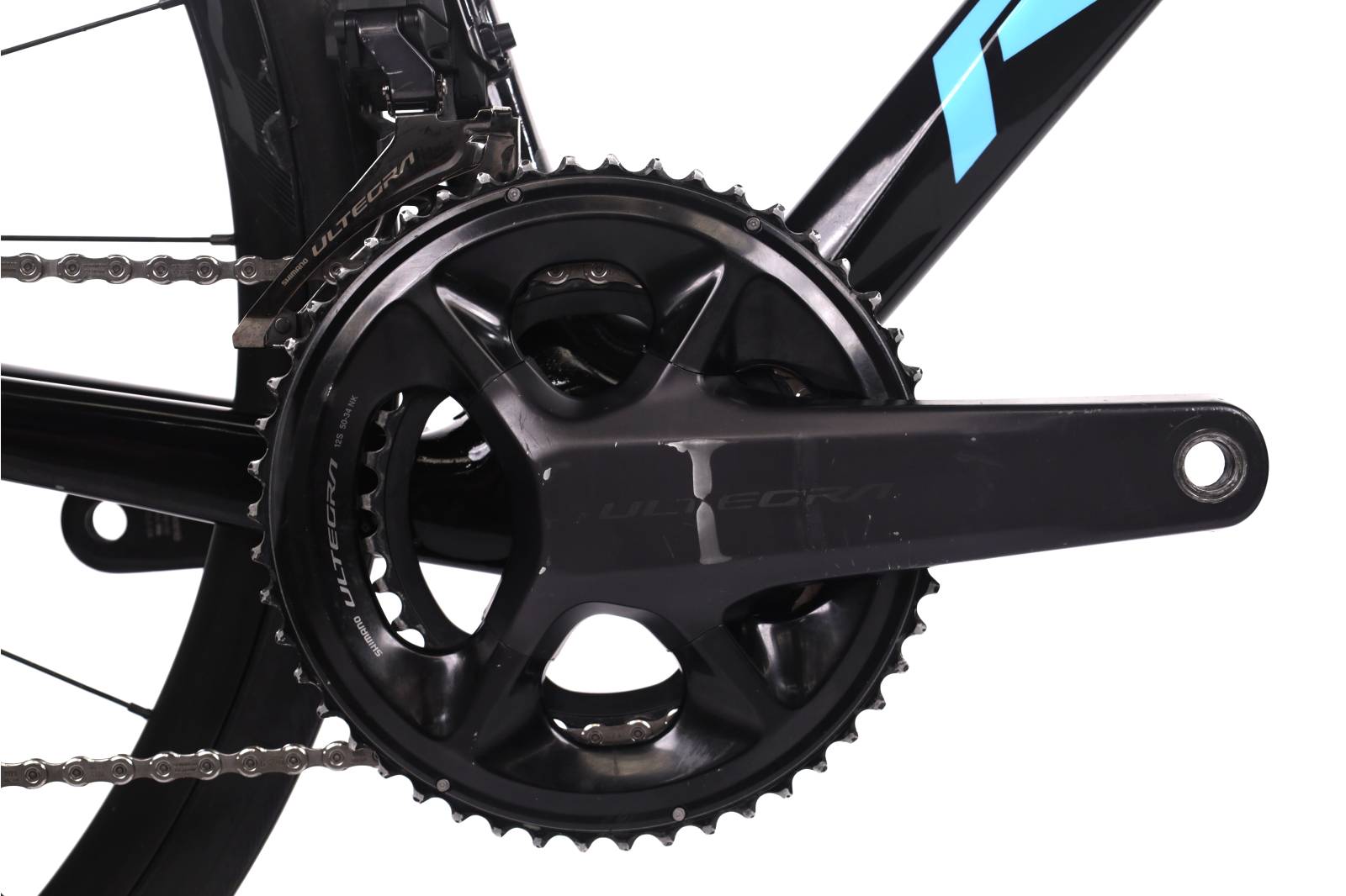 Ridley Fenix Slic