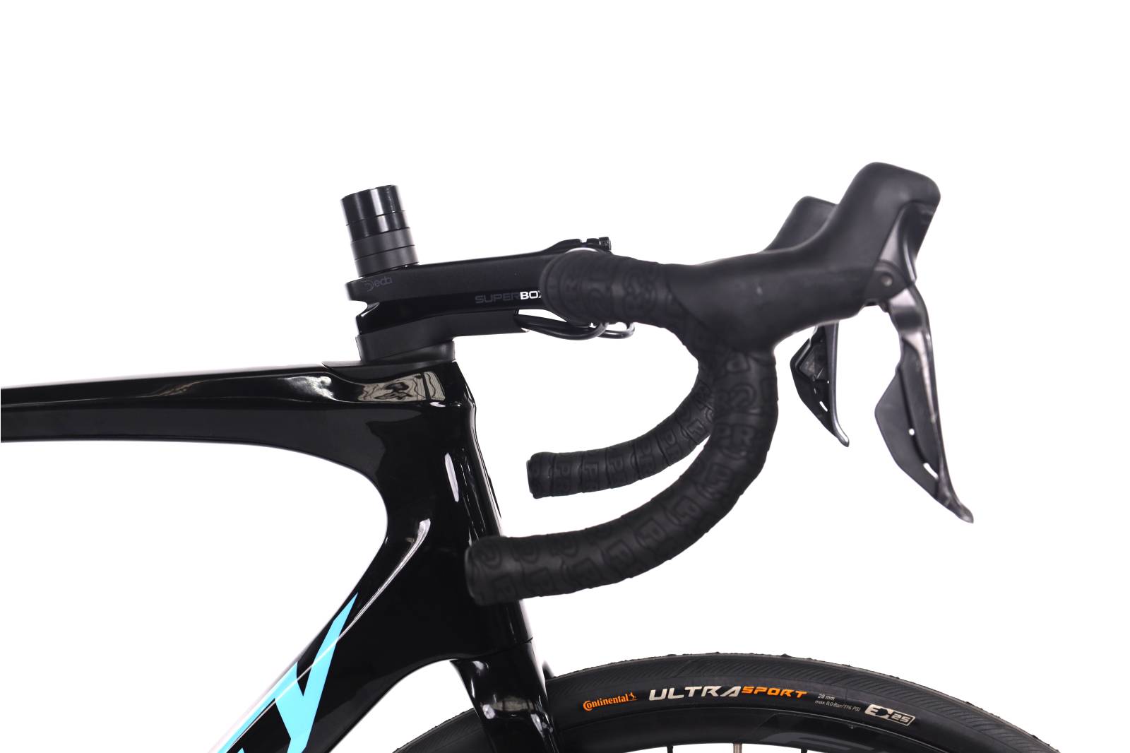 Ridley Fenix Slic