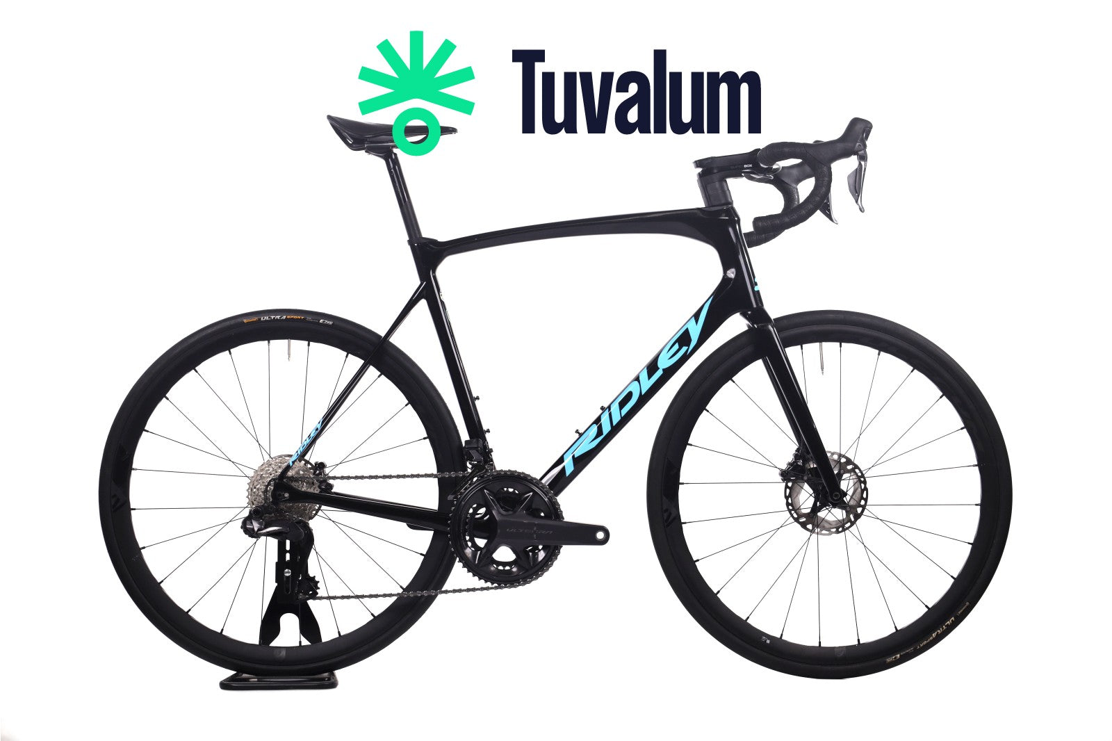 Ridley Fenix Slic