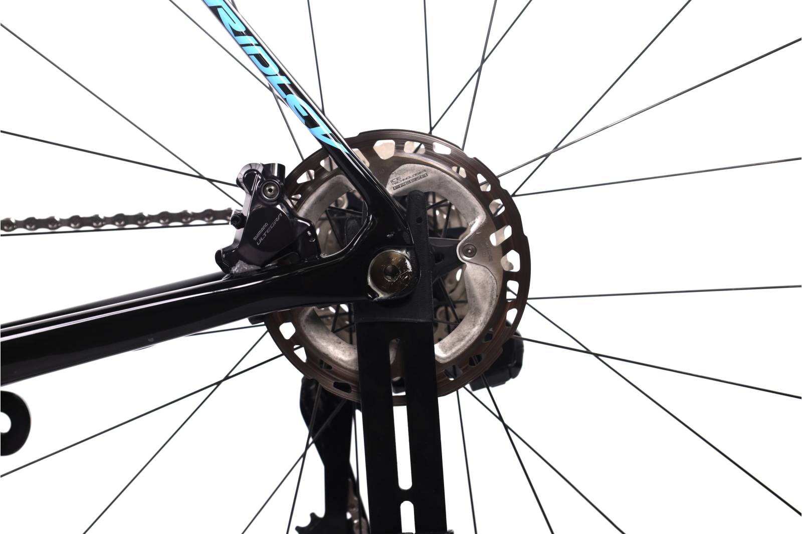 Ridley Fenix Slic