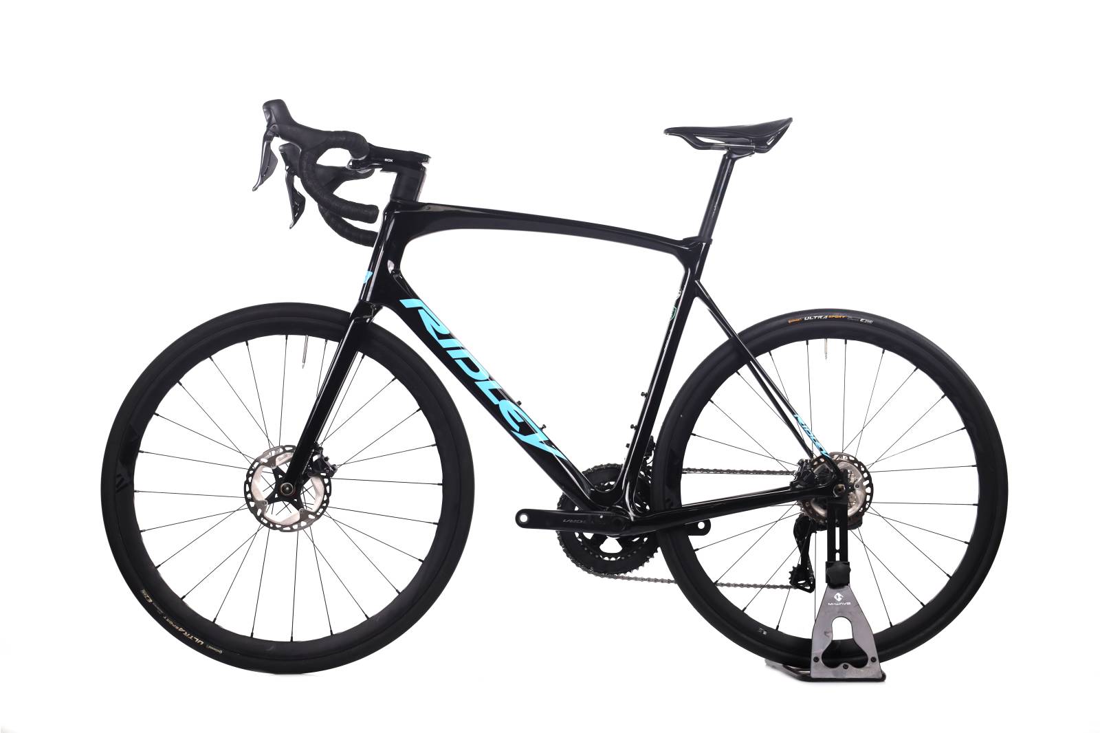 Ridley Fenix Slic