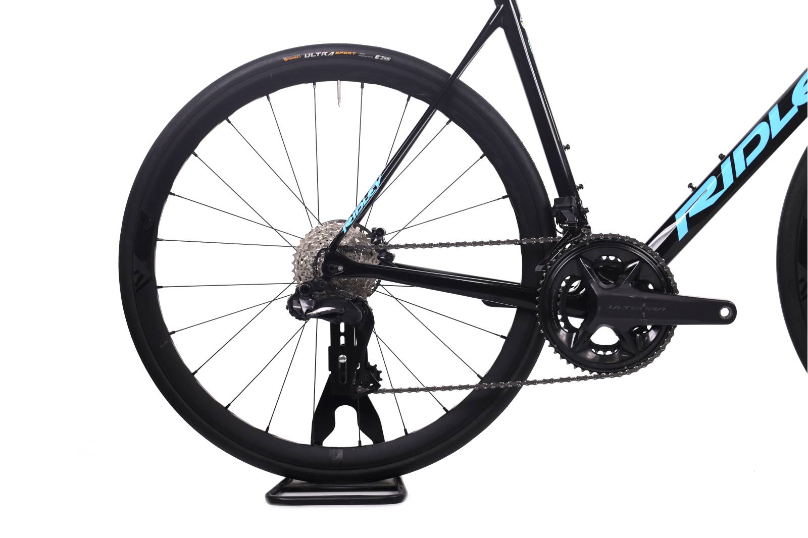 Ridley Fenix Slic