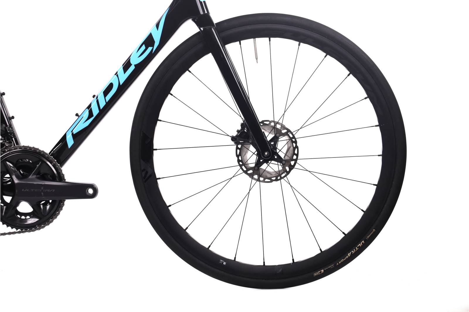 Ridley Fenix Slic