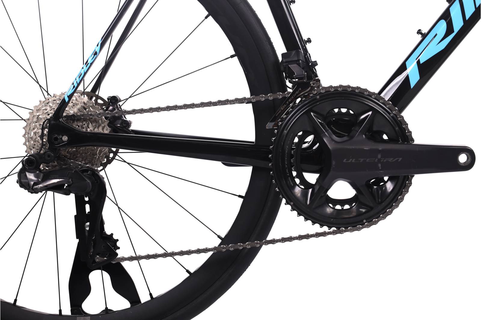 Ridley Fenix Slic