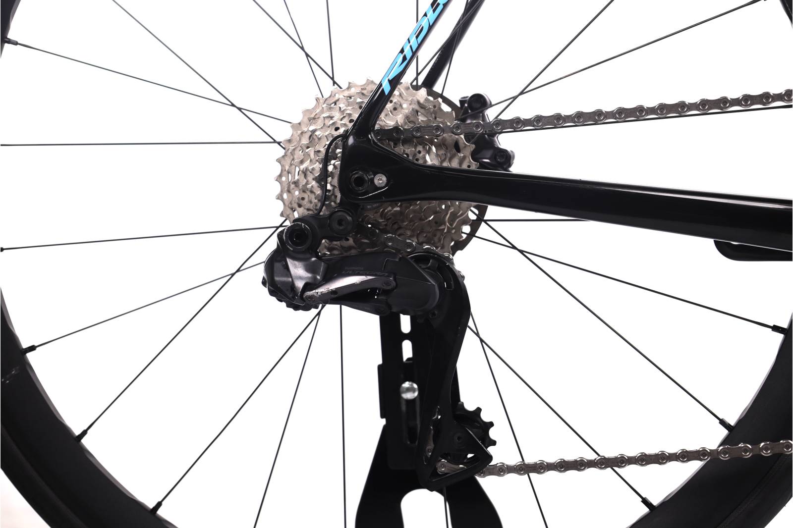 Ridley Fenix Slic