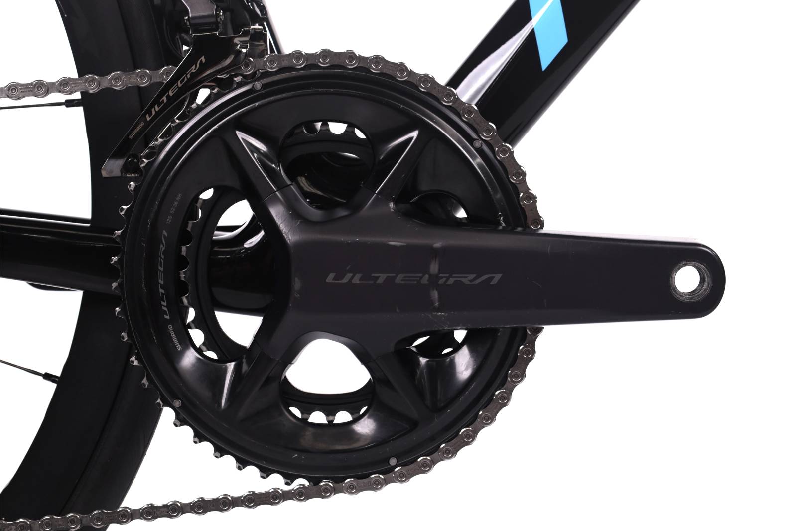 Ridley Fenix Slic