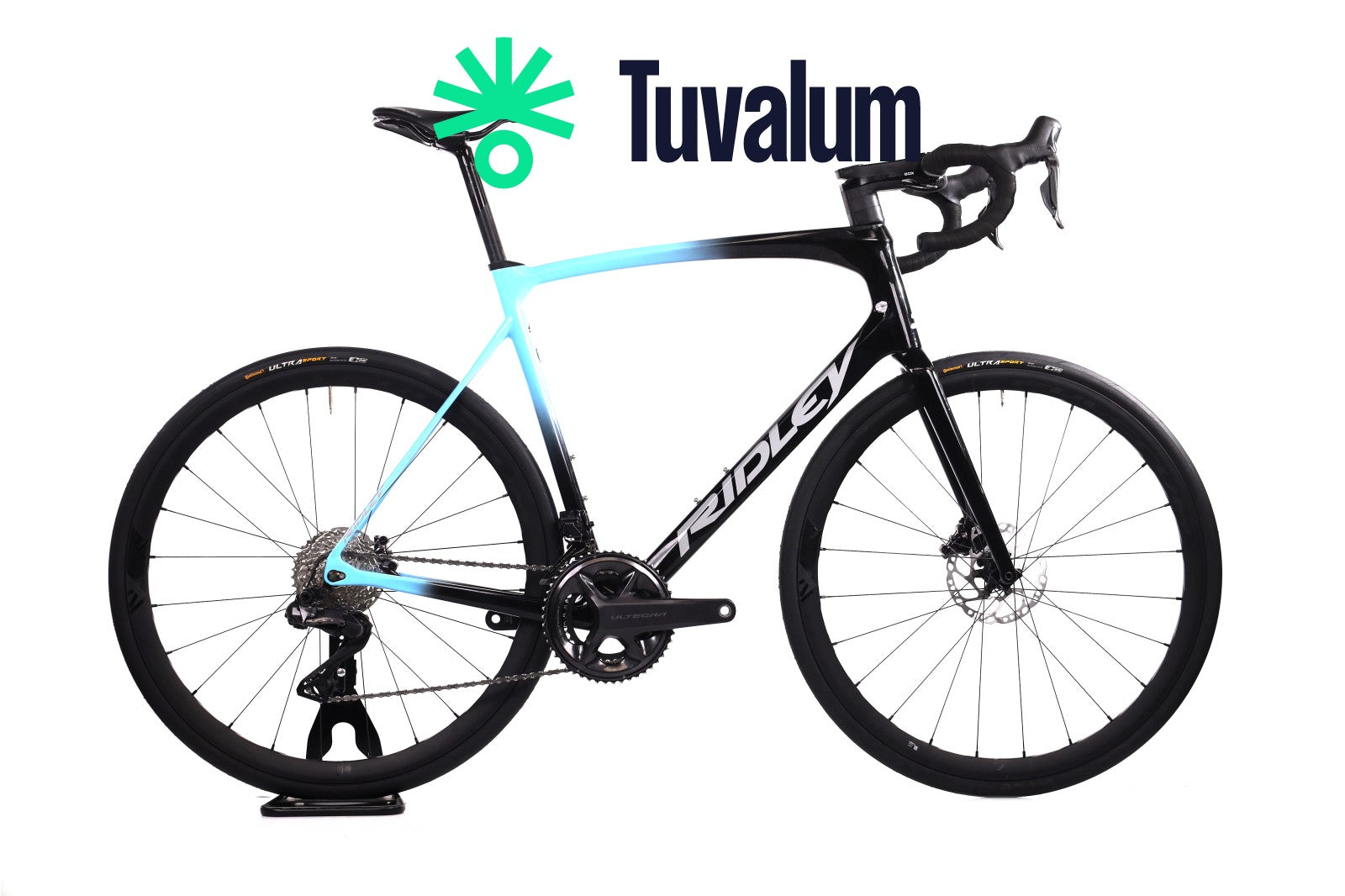 Ridley Fenix Slic
