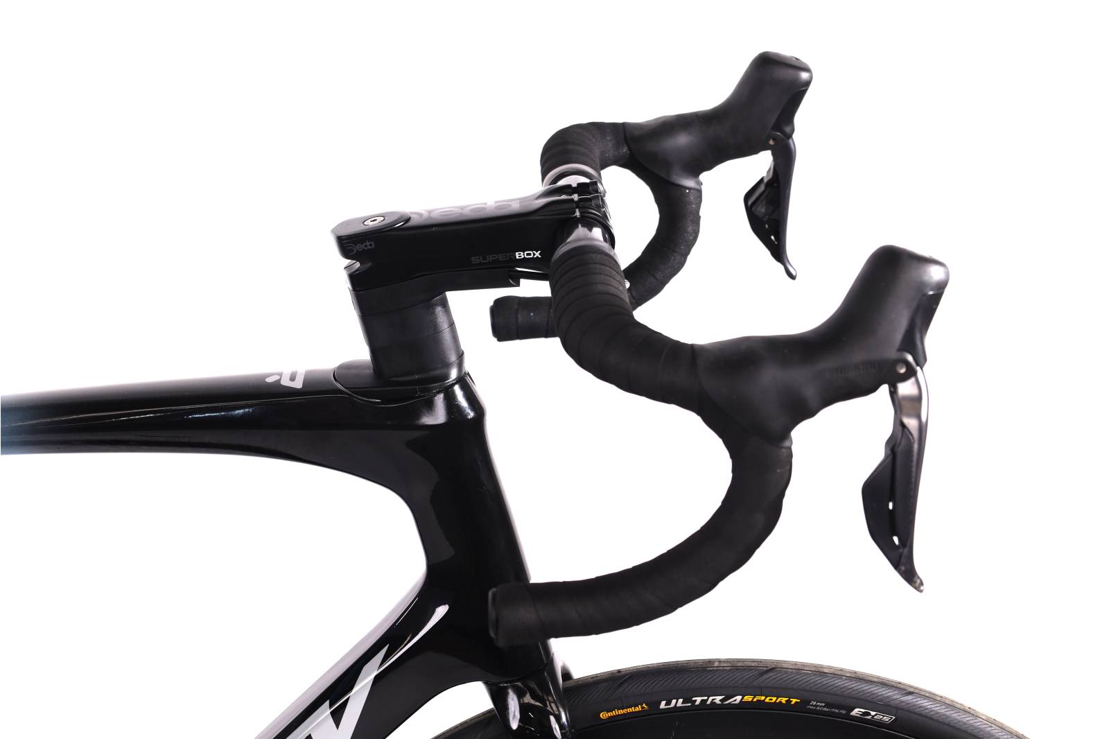 Ridley Fenix Slic