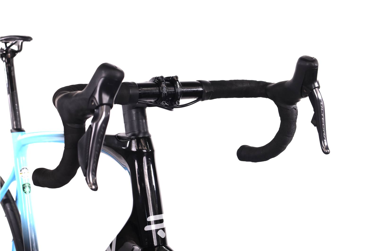 Ridley Fenix Slic