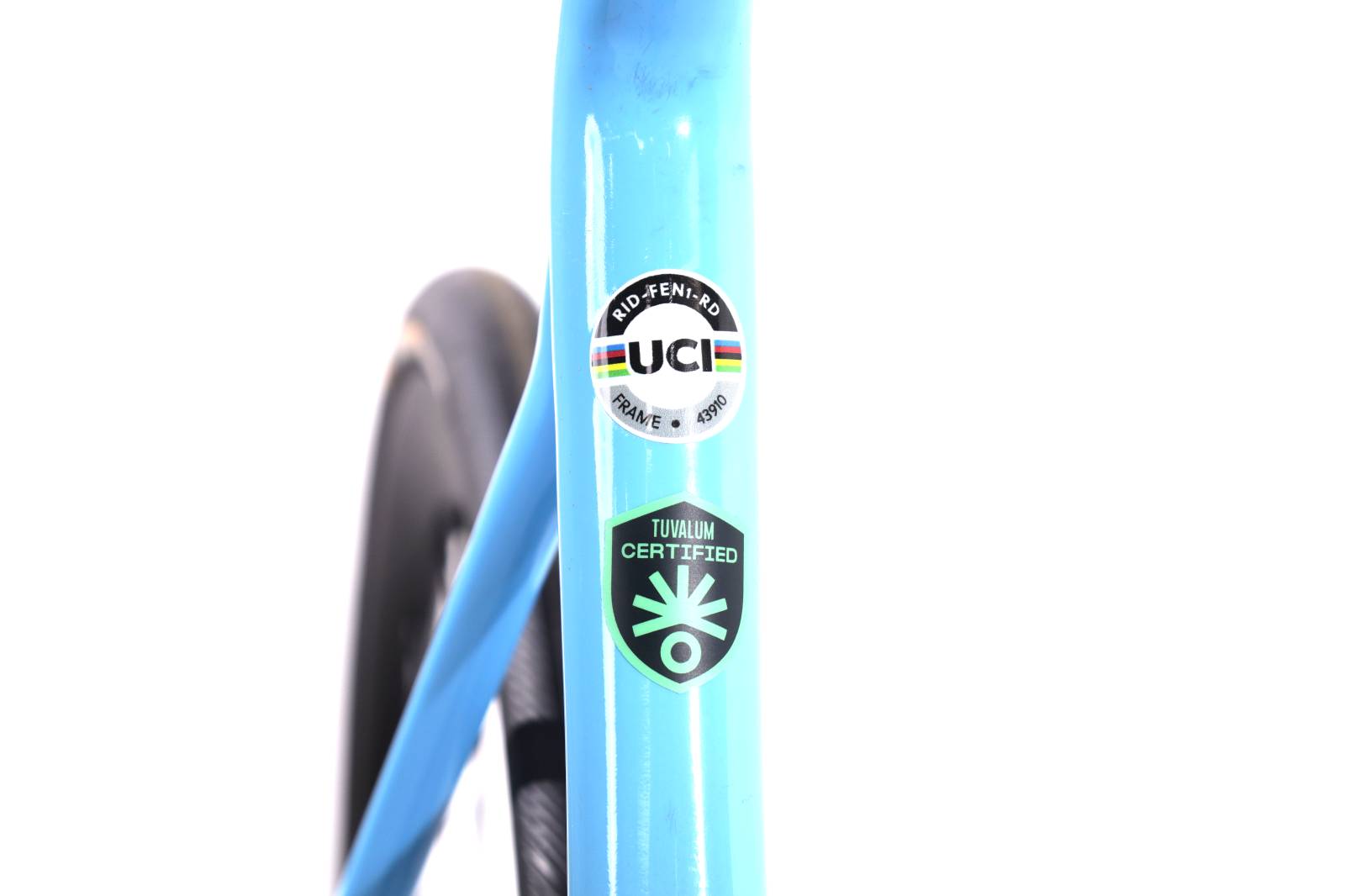 Ridley Fenix Slic