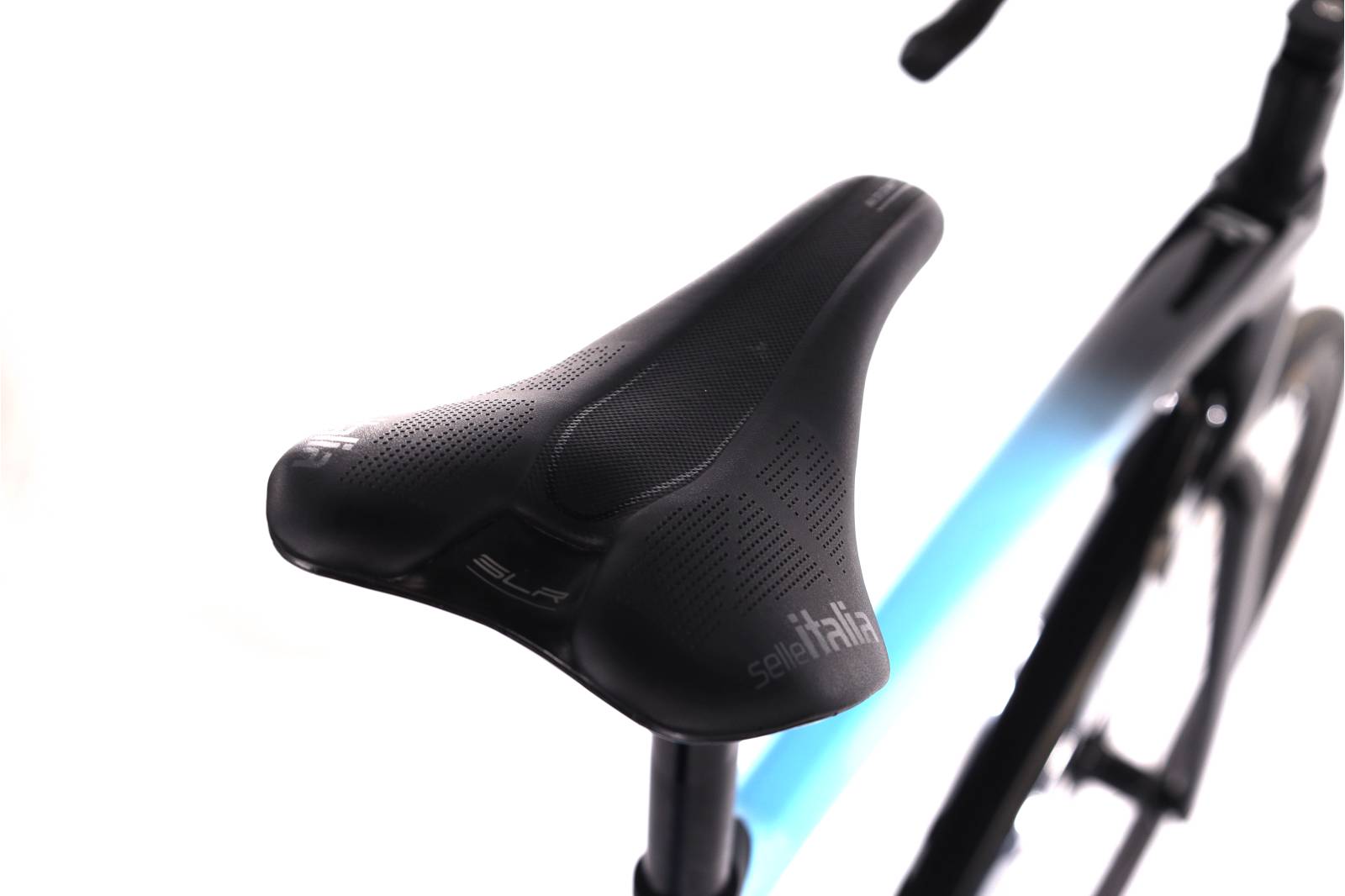 Ridley Fenix Slic