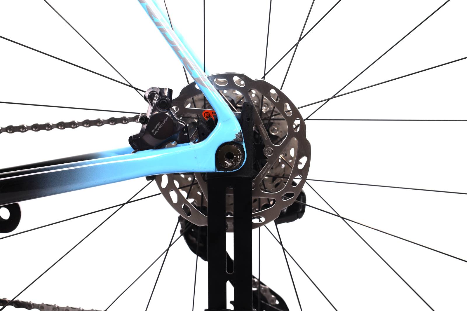 Ridley Fenix Slic