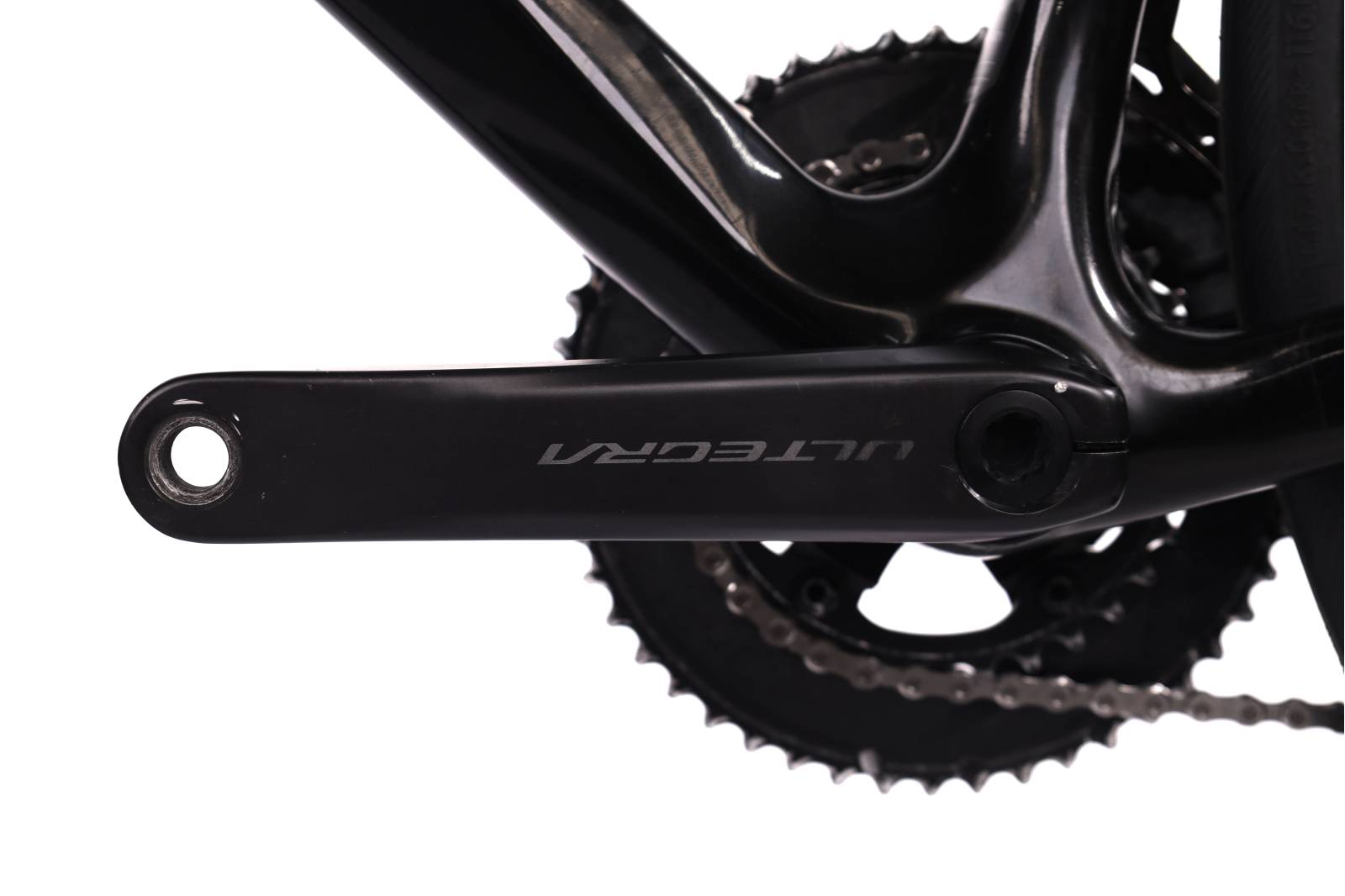 Ridley Fenix Slic