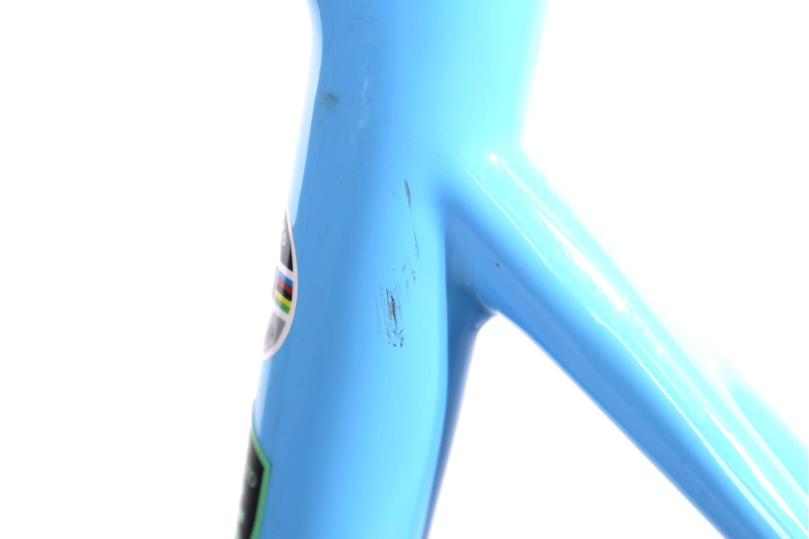 Ridley Fenix Slic