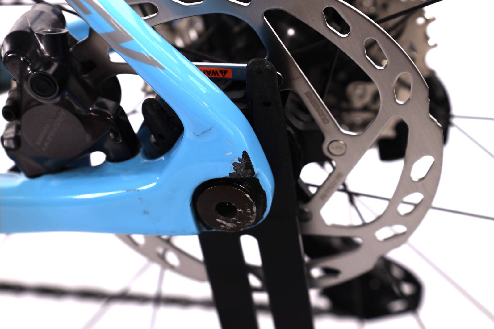 Ridley Fenix Slic