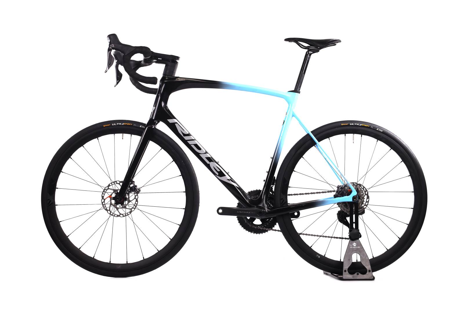 Ridley Fenix Slic