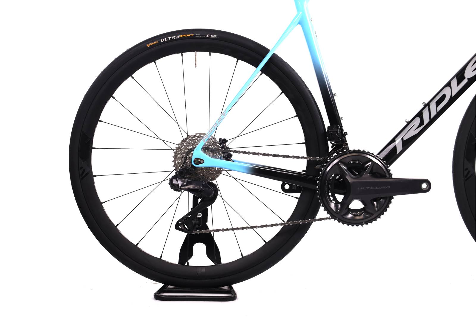 Ridley Fenix Slic