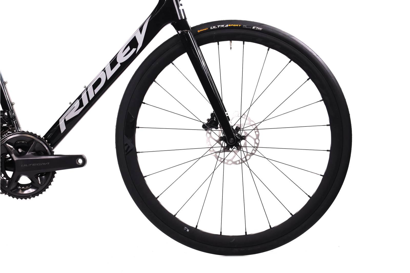 Ridley Fenix Slic